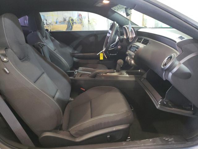 Photo 5 from auction – 2011 CHEVROLET CAMARO LT with VIN 2G1FB1EDXB9201556