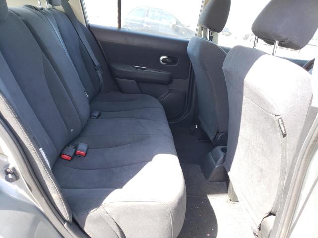 Photo 6 from auction – 2009 NISSAN VERSA S with VIN 3N1BC13E79L459879