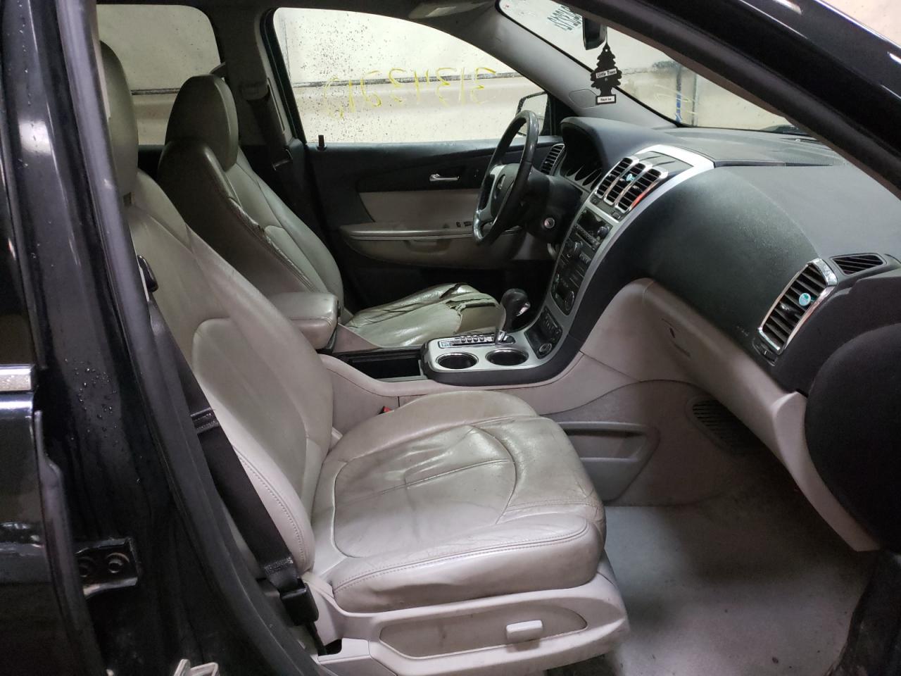 صورة رقم 5 من المزاد - 2011 GMC ACADIA SLT مع VIN 1GKKVRED9BJ152192