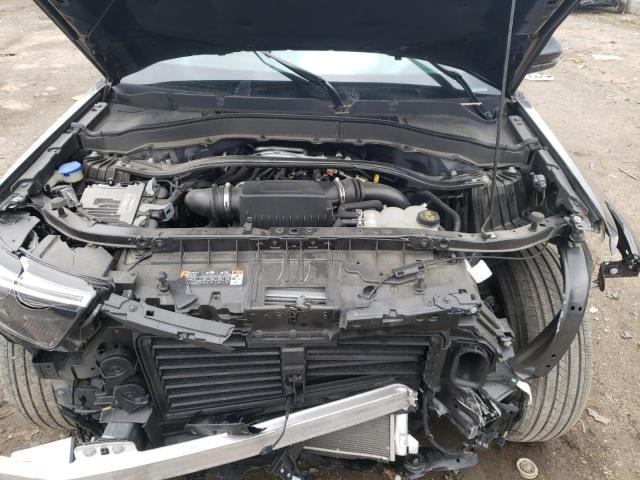 Photo 7 from auction – 2020 FORD EXPLORER S with VIN 1FM5K8GC7LGC42676