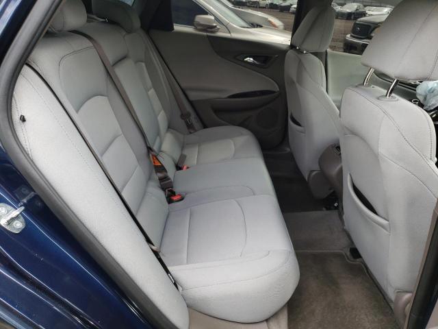 Photo 6 from auction – 2017 CHEVROLET MALIBU LS with VIN 1G1ZC5ST8HF101078