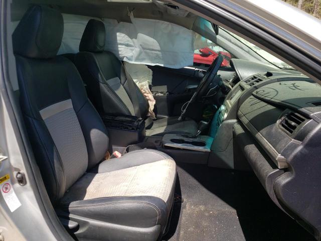 Photo 5 from auction – 2014 TOYOTA CAMRY L/SE with VIN 4T1BF1FK4EU327969