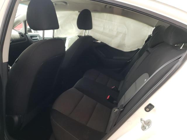 Photo 6 from auction – 2014 KIA FORTE EX with VIN KNAFX4A88E5073528