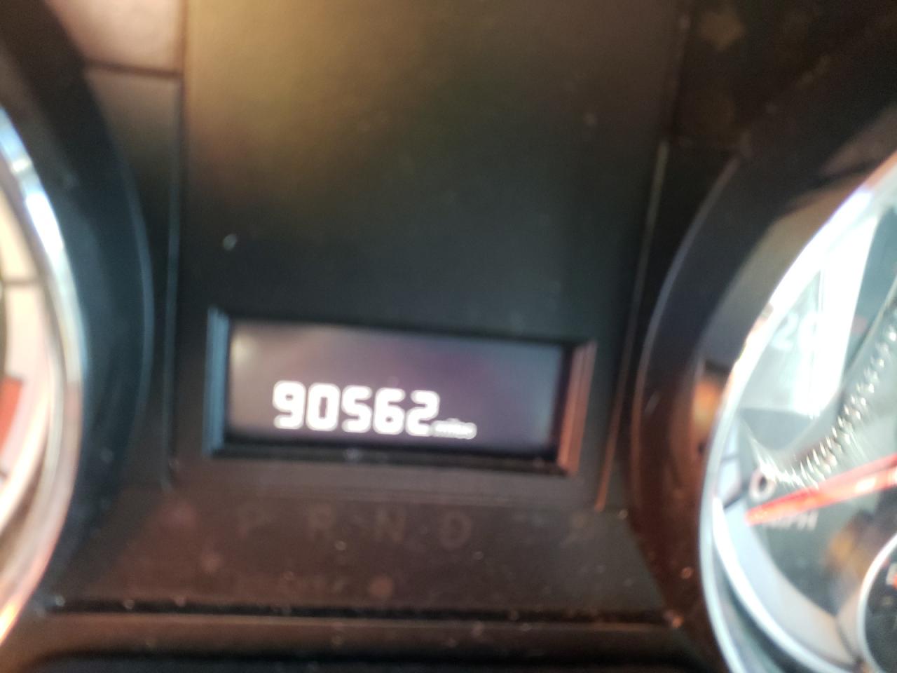 Zdjęcie 8 z aukcji – 2017 DODGE GRAND CARA z VIN 2C4RDGCG2HR700410