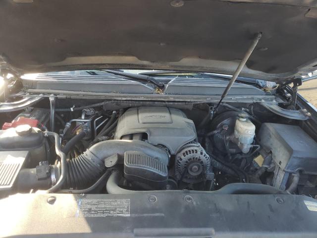 Photo 7 from auction – 2010 CADILLAC ESCALADE E with VIN 1GYUKHEF6AR268839