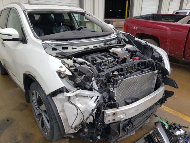 Photo 9 from auction – 2016 NISSAN MURANO S with VIN 5N1AZ2MH9GN166161