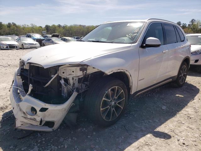 Photo 2 from auction – 2017 BMW X5 XDRIVE3 with VIN 5UXKR0C31H0V73200