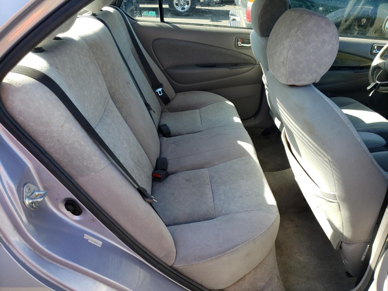 Photo 6 from auction – 2002 TOYOTA PRIUS with VIN JT2BK12U920059844