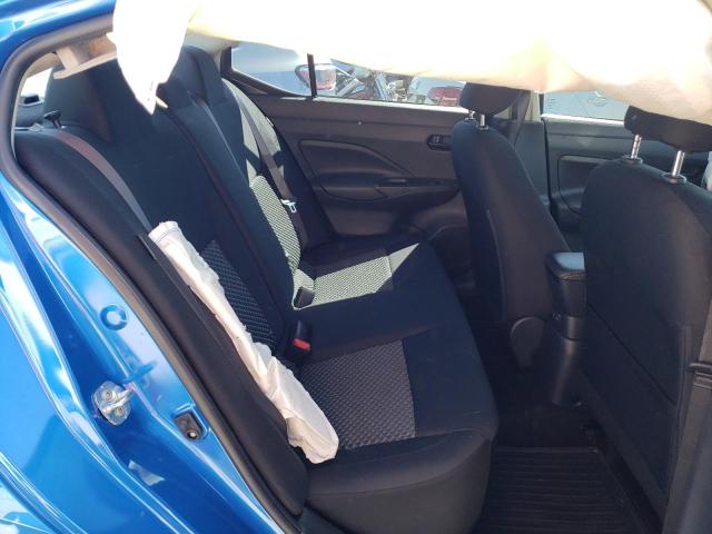 Photo 6 from auction – 2020 NISSAN VERSA S with VIN 3N1CN8DVXLL826965