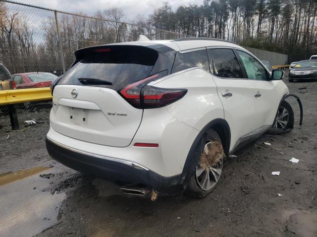 Photo 4 from auction – 2019 NISSAN MURANO S with VIN 5N1AZ2MS2KN154356