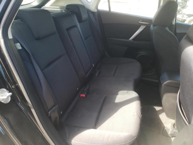Photo 6 from auction – 2010 MAZDA 3 S with VIN JM1BL1H63A1285819