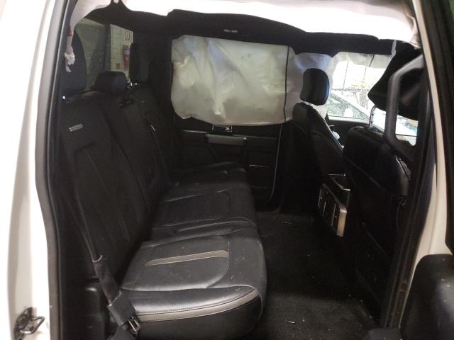 Photo 6 from auction – 2015 FORD F150 SUPER with VIN 1FTEW1EG9FFA83658