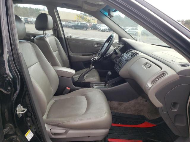 Photo 5 from auction – 2002 HONDA ACCORD EX with VIN 1HGCG66852A165016