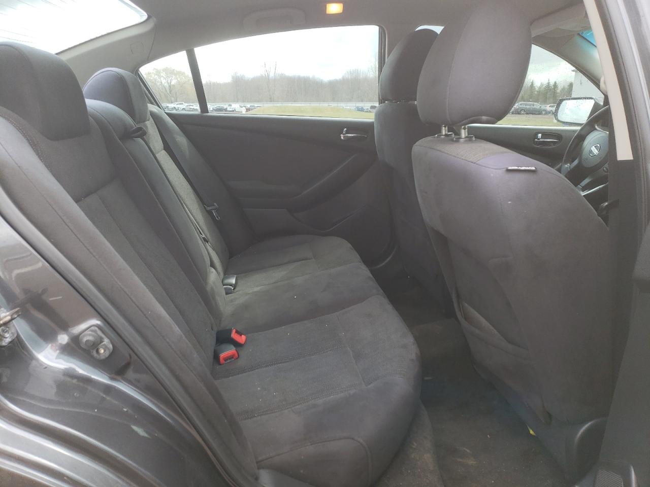 Photo 6 from auction – 2010 NISSAN ALTIMA BAS with VIN 1N4AL2AP7AN496573
