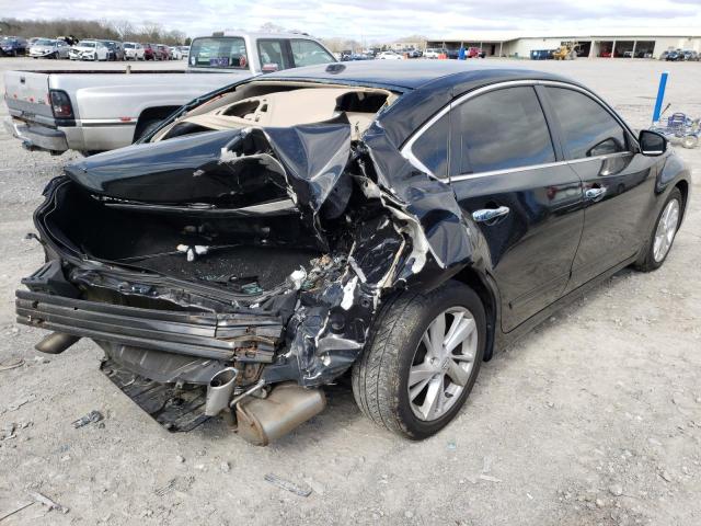 Photo 4 from auction – 2015 NISSAN ALTIMA 2.5 with VIN 1N4AL3AP9FC499404