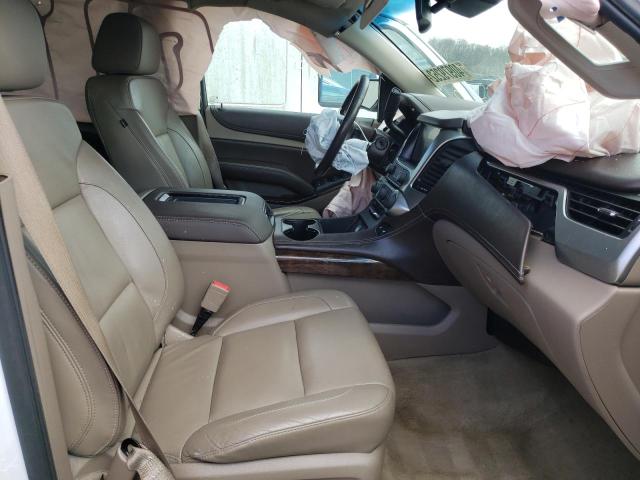 Photo 5 from auction – 2016 CHEVROLET SUBURBAN C with VIN 1GNSCHKC2GR212675