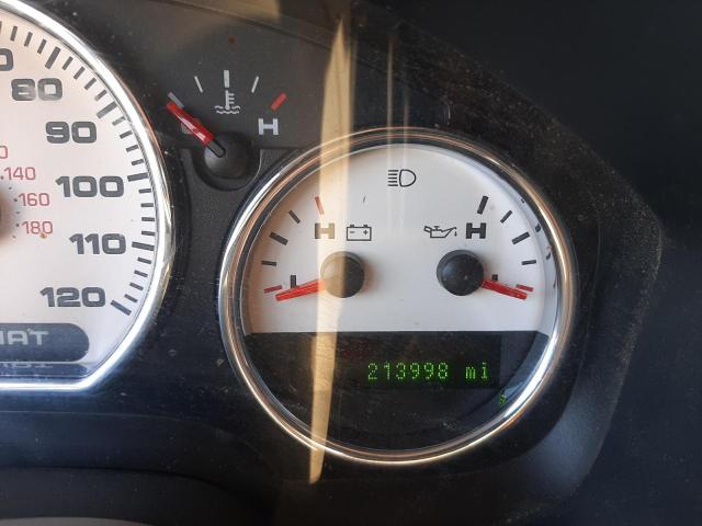 Photo 8 from auction – 2006 FORD F150 with VIN 1FTPX145X6NB51235