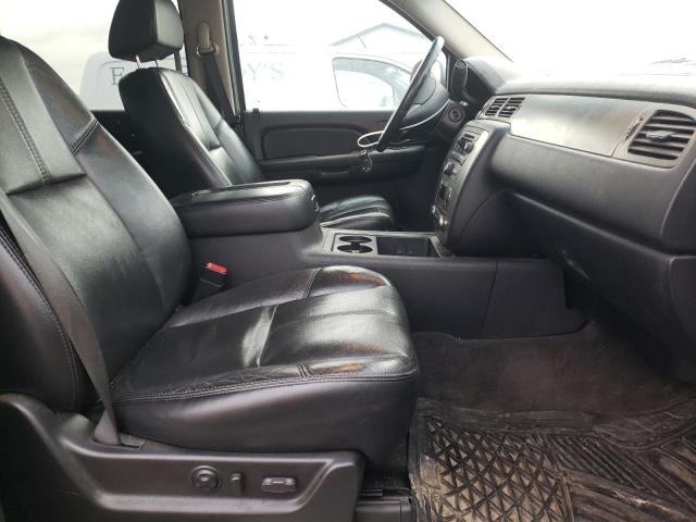 Photo 5 from auction – 2007 CHEVROLET AVALANCHE with VIN 3GNFK12317G256646
