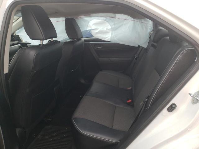 Photo 6 from auction – 2016 TOYOTA COROLLA L with VIN 5YFBURHE5GP564938
