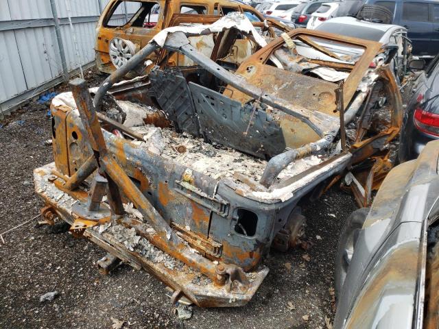 Photo 4 from auction – 2014 JEEP WRANGLER U with VIN 1C4BJWDG5EL317150