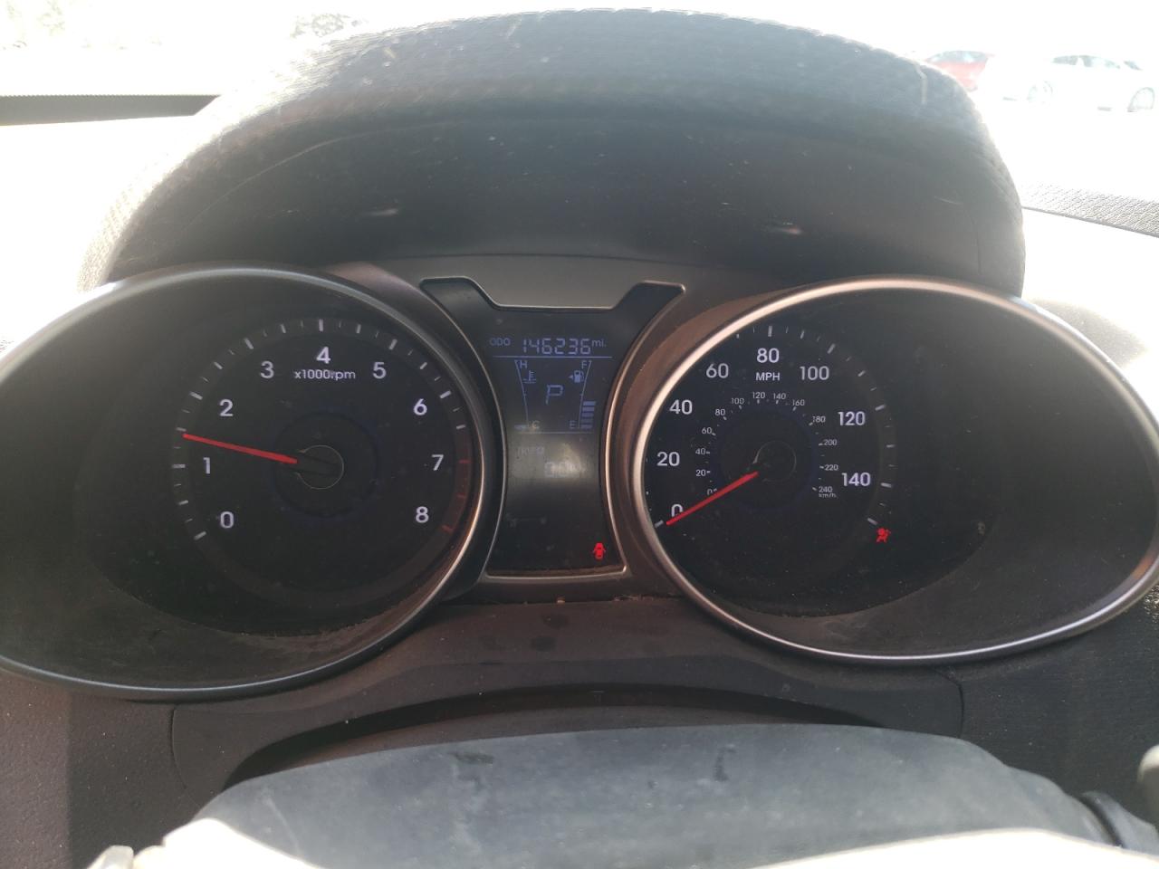 Photo 8 from auction – 2013 HYUNDAI VELOSTER with VIN KMHTC6AD1DU120814