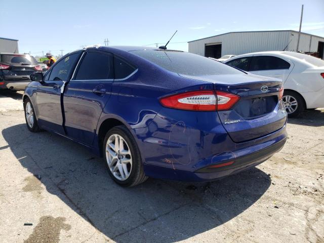 Photo 3 from auction – 2015 FORD FUSION SE with VIN 3FA6P0HD1FR228147