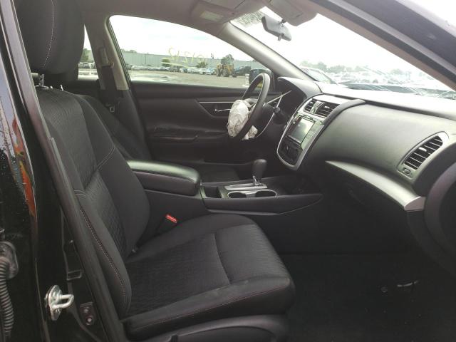 Photo 5 from auction – 2017 NISSAN ALTIMA 2.5 with VIN 1N4AL3AP7HC265443