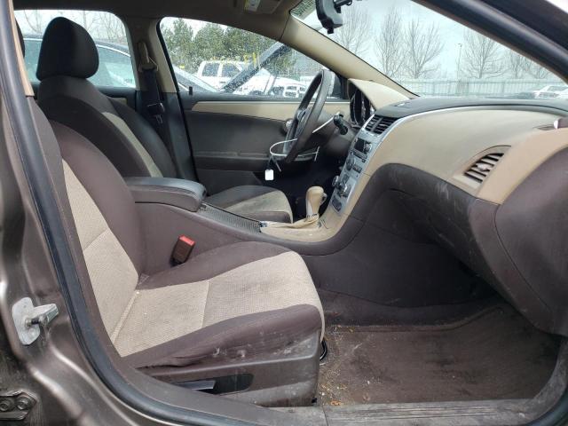 Photo 5 from auction – 2011 CHEVROLET MALIBU LS with VIN 1G1ZB5EU3BF192369