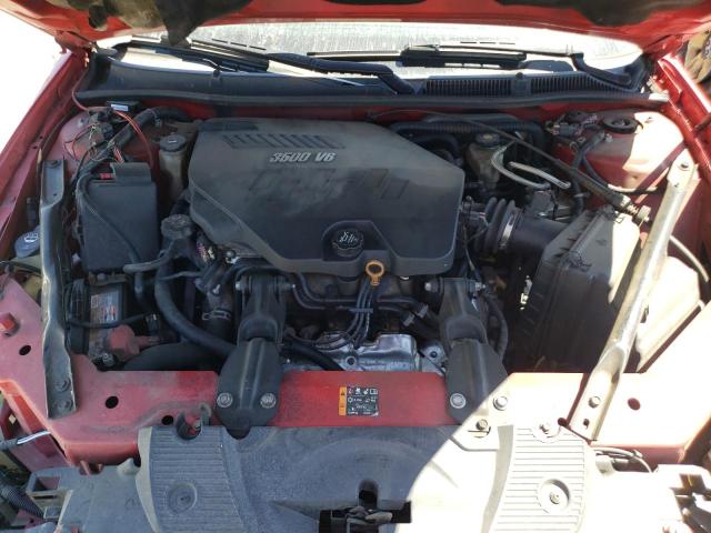 Photo 7 from auction – 2011 CHEVROLET IMPALA LT with VIN 2G1WG5EK5B1196739