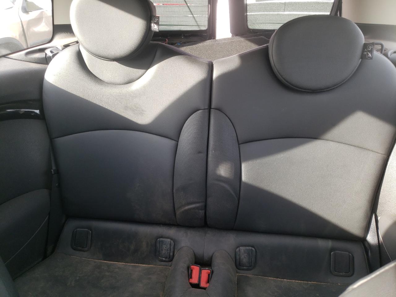 Photo 6 from auction – 2013 MINI COOPER CLU with VIN WMWZF3C51DT491145