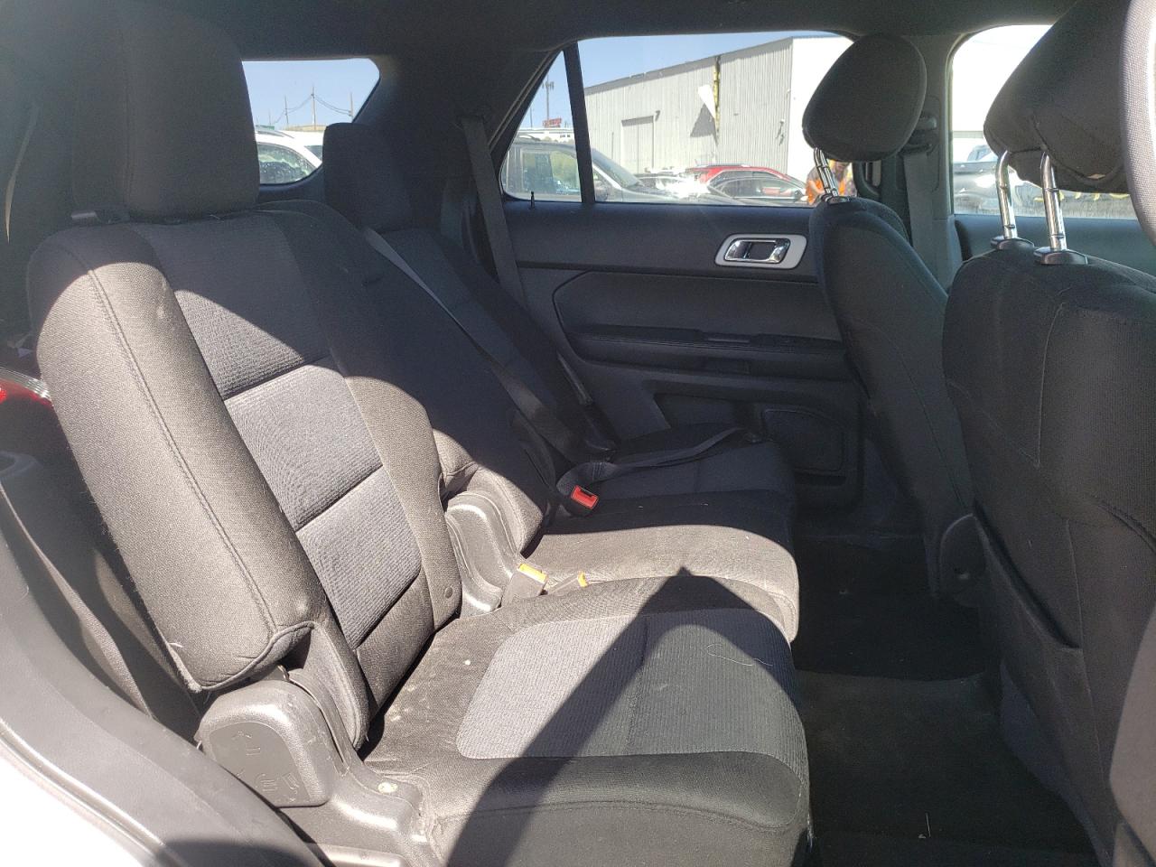Фото 6 с аукциона – 2014 FORD EXPLORER X с VIN 1FM5K8D82EGA87991