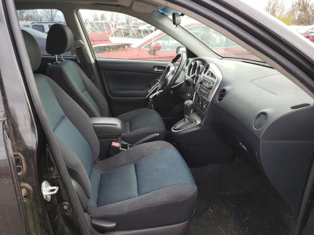 Photo 5 from auction – 2005 TOYOTA COROLLA MA with VIN 2T1KR30E85C438824