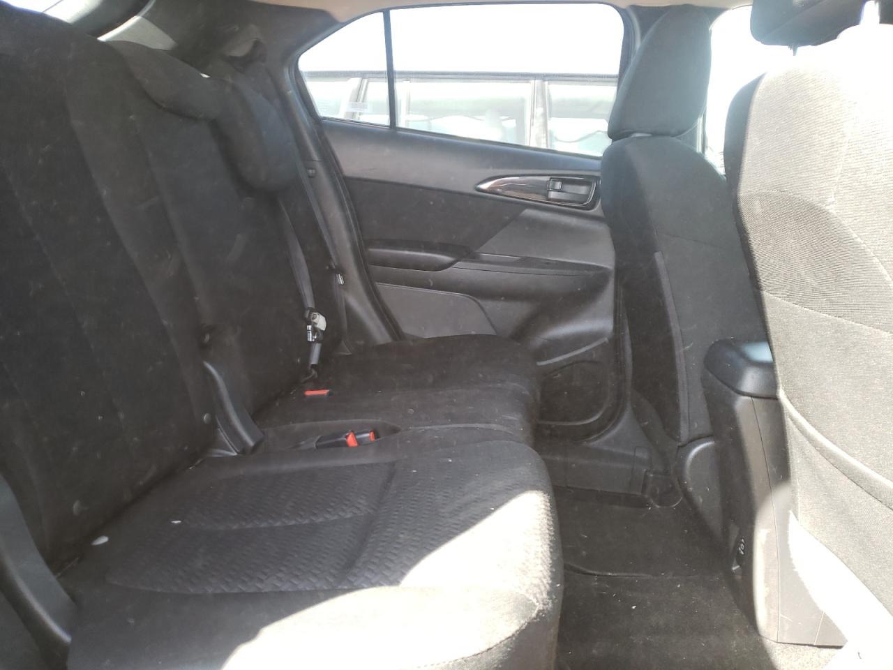 Photo 6 from auction – 2019 MITSUBISHI ECLIPSE CR with VIN JA4AT3AA9KZ037111