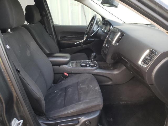 Photo 5 from auction – 2011 DODGE DURANGO CR with VIN 1D4RE4GG1BC667411