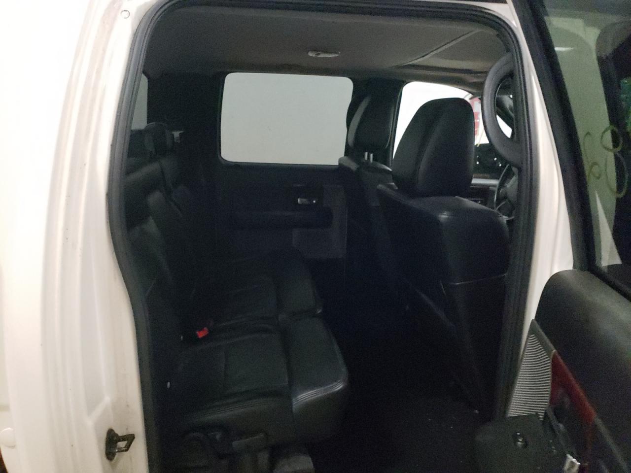 Photo 6 from auction – 2008 FORD F150 SUPER with VIN 1FTPW14V58FB23083