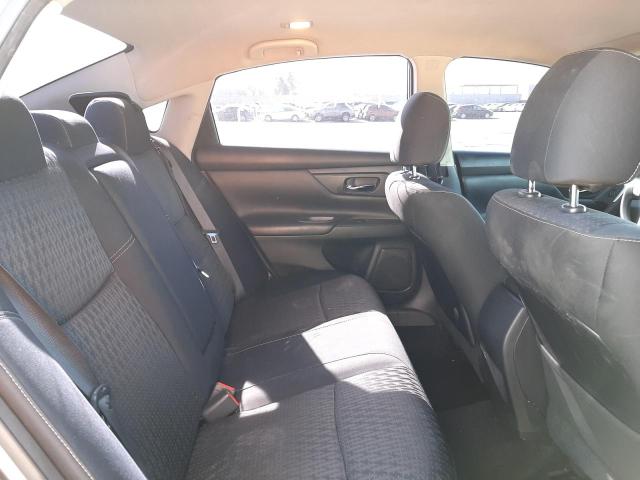 Photo 6 from auction – 2016 NISSAN ALTIMA 2.5 with VIN 1N4AL3AP1GN383975
