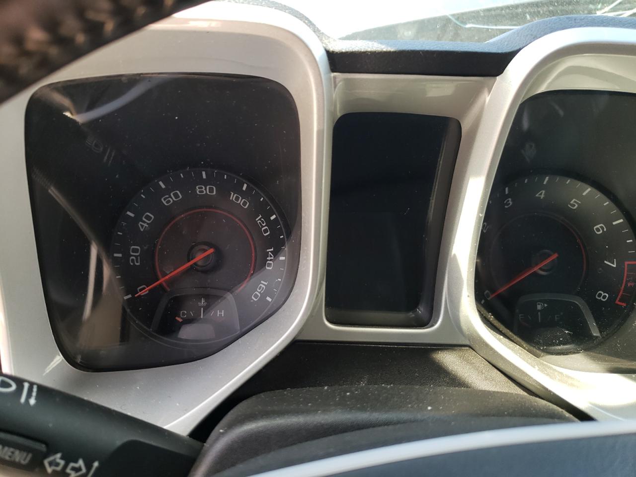 Photo 8 from auction – 2015 CHEVROLET CAMARO LT with VIN 2G1FD1E38F9251959