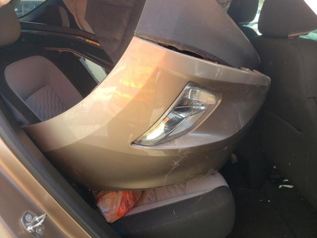 Photo 6 from auction – 2019 CHEVROLET EQUINOX LS with VIN 2GNAXHEV9K6248302