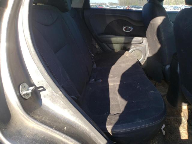 Photo 6 from auction – 2015 KIA SOUL with VIN KNDJN2A25F7157122