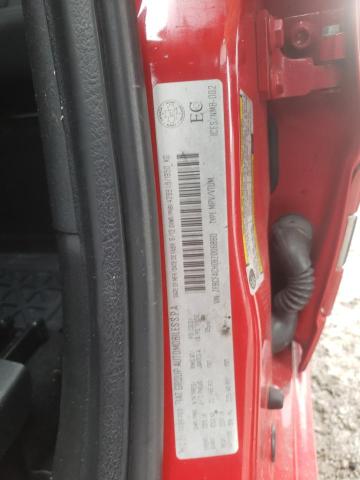 Photo 10 from auction – 2014 FIAT 500L LOUNG with VIN ZFBCFACH0EZ006860