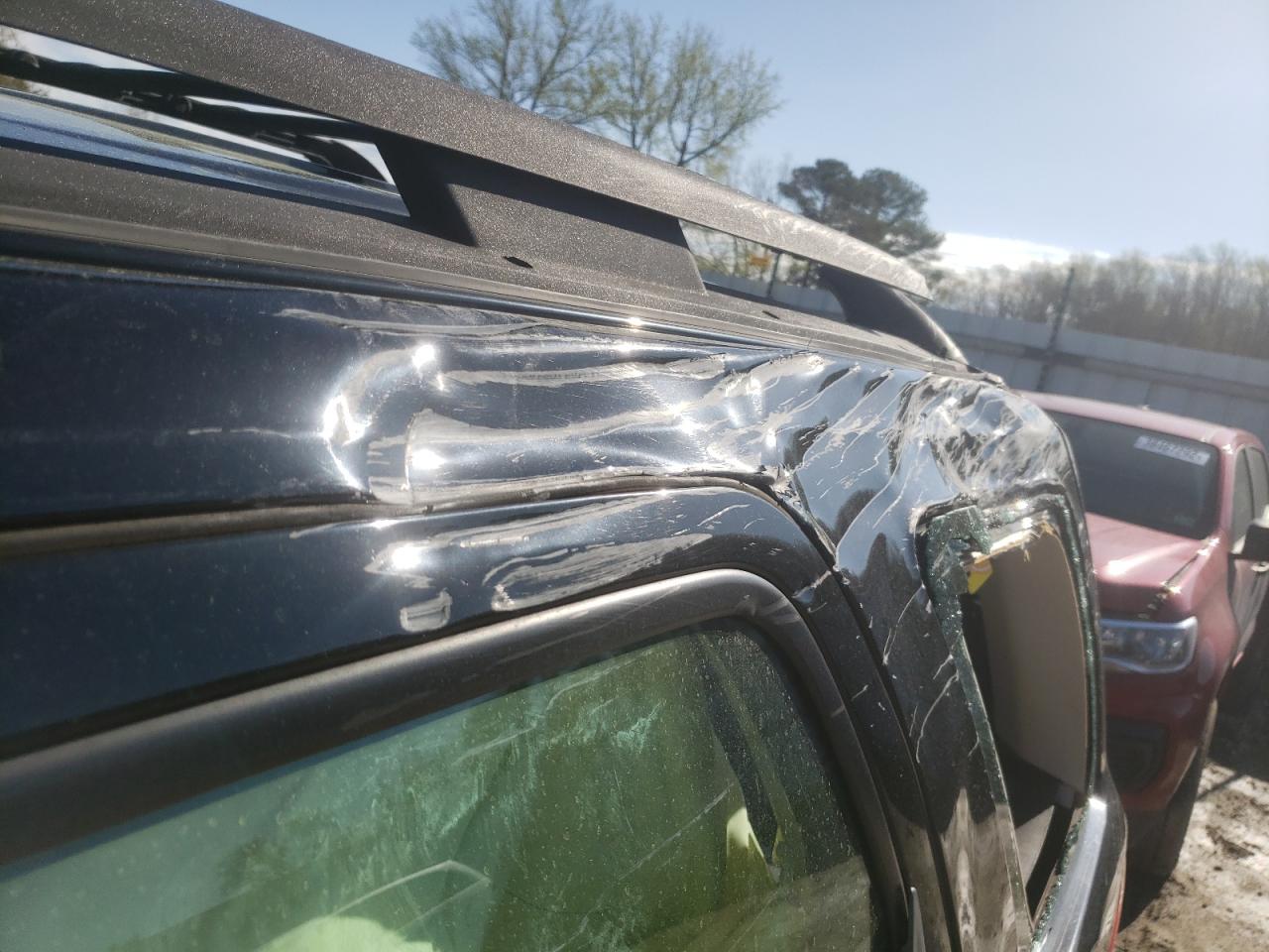 Photo 9 from auction – 2008 MAZDA TRIBUTE I with VIN 4F2CZ02ZX8KM32478