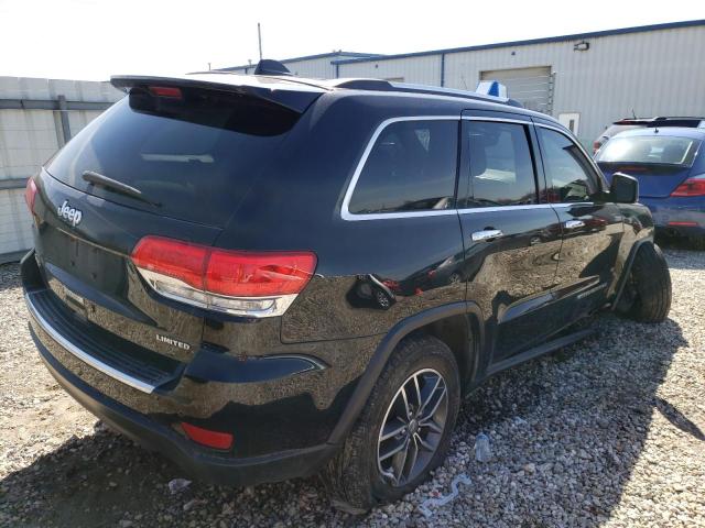 Photo 4 from auction – 2018 JEEP GRAND CHER with VIN 1C4RJFBG2JC295880
