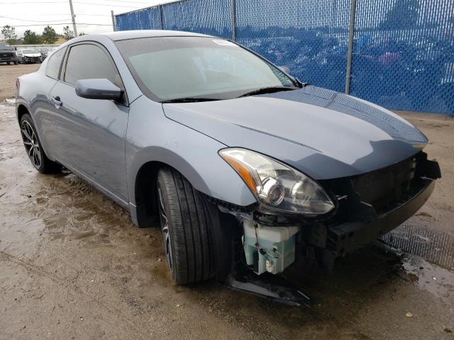 Photo 1 from auction – 2011 NISSAN ALTIMA S with VIN 1N4AL2EP1BC122175