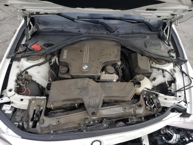 Photo 7 from auction – 2014 BMW 428 I with VIN WBA3N7C58EK221773