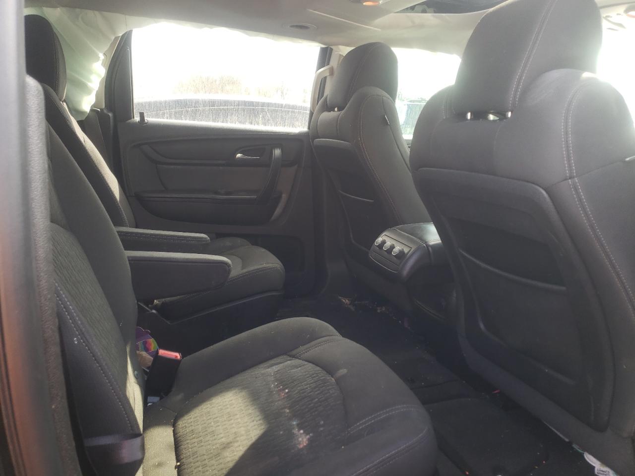 Photo 6 from auction – 2013 GMC ACADIA SLE with VIN 1GKKVPKD6DJ200808