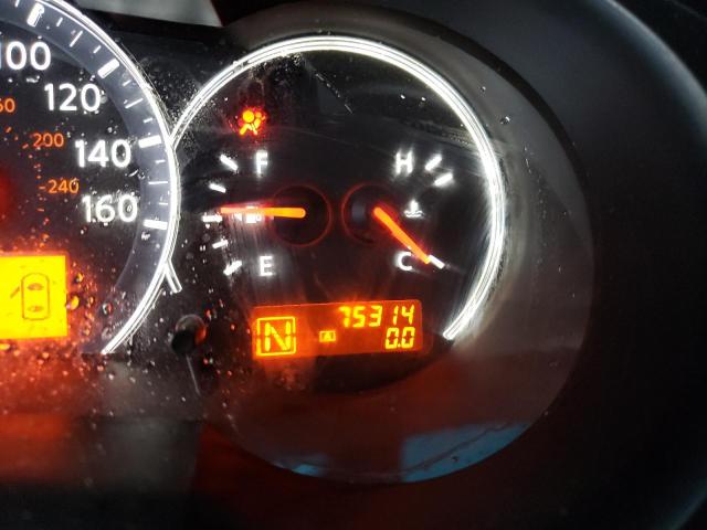 Photo 8 from auction – 2011 NISSAN ALTIMA S with VIN 1N4AL2EP1BC122175