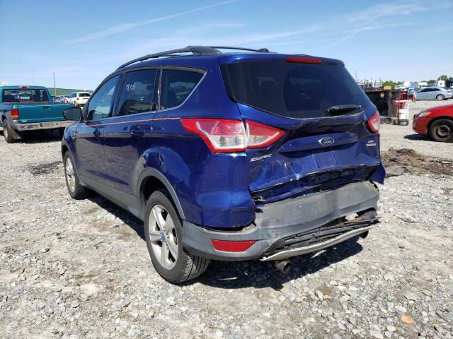 Photo 3 from auction – 2013 FORD ESCAPE SE with VIN 1FMCU9G90DUA18194
