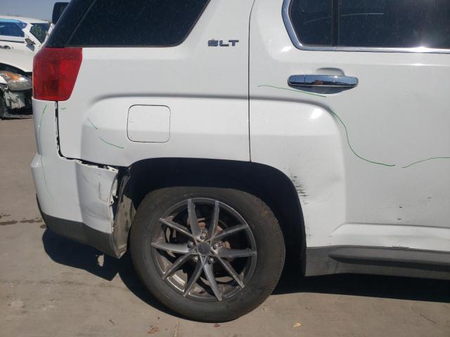 Photo 9 from auction – 2013 GMC TERRAIN SL with VIN 2GKALWEK2D6139654