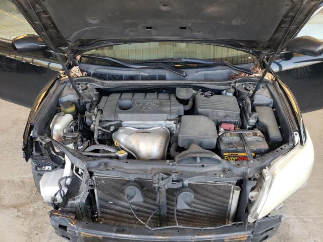 Photo 7 from auction – 2011 TOYOTA CAMRY BASE with VIN 4T1BF3EK0BU145999