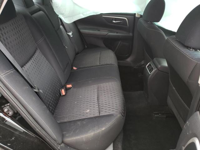 Photo 6 from auction – 2017 NISSAN ALTIMA 2.5 with VIN 1N4AL3AP2HC142634